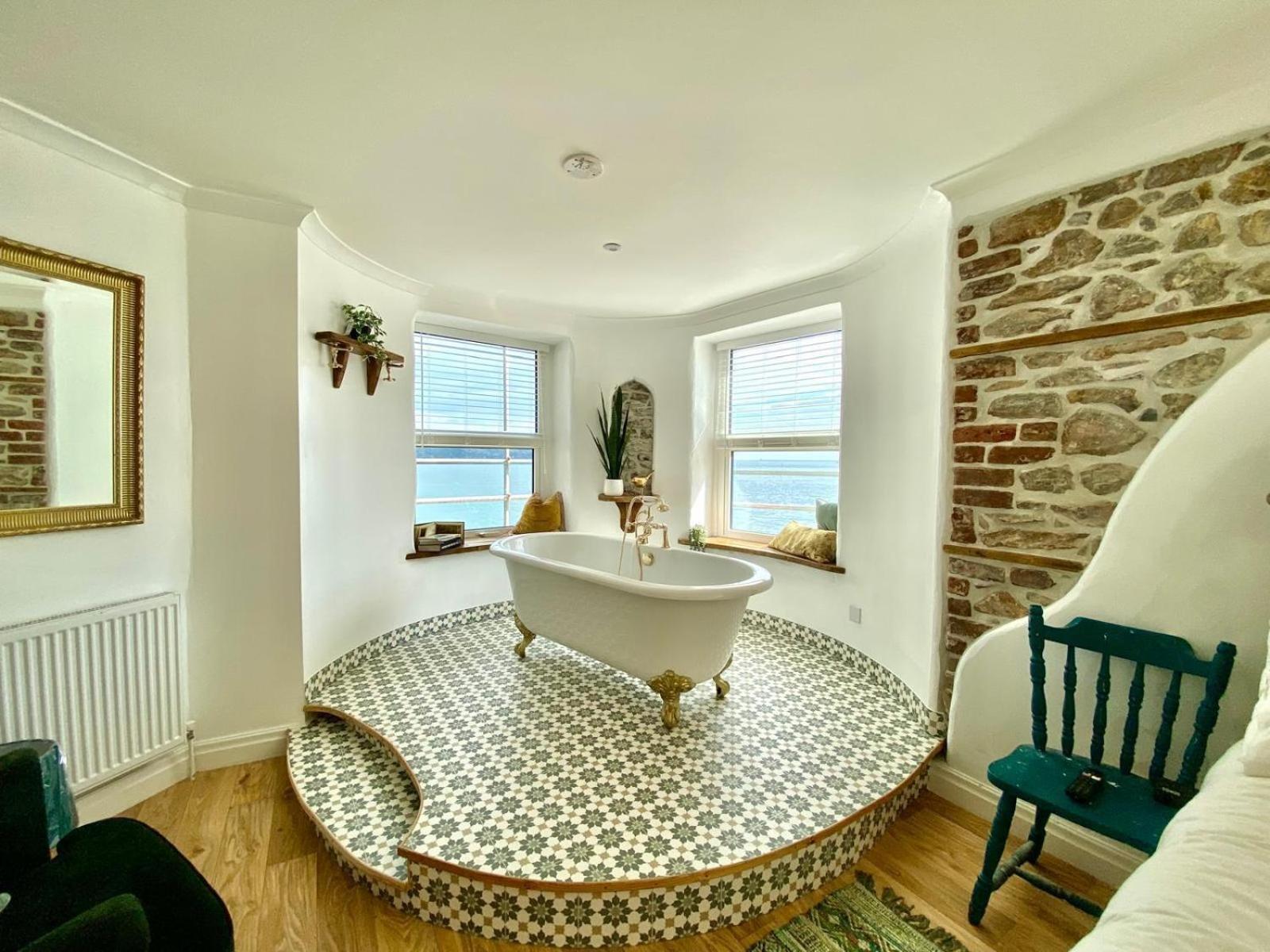 Holiday home Rock