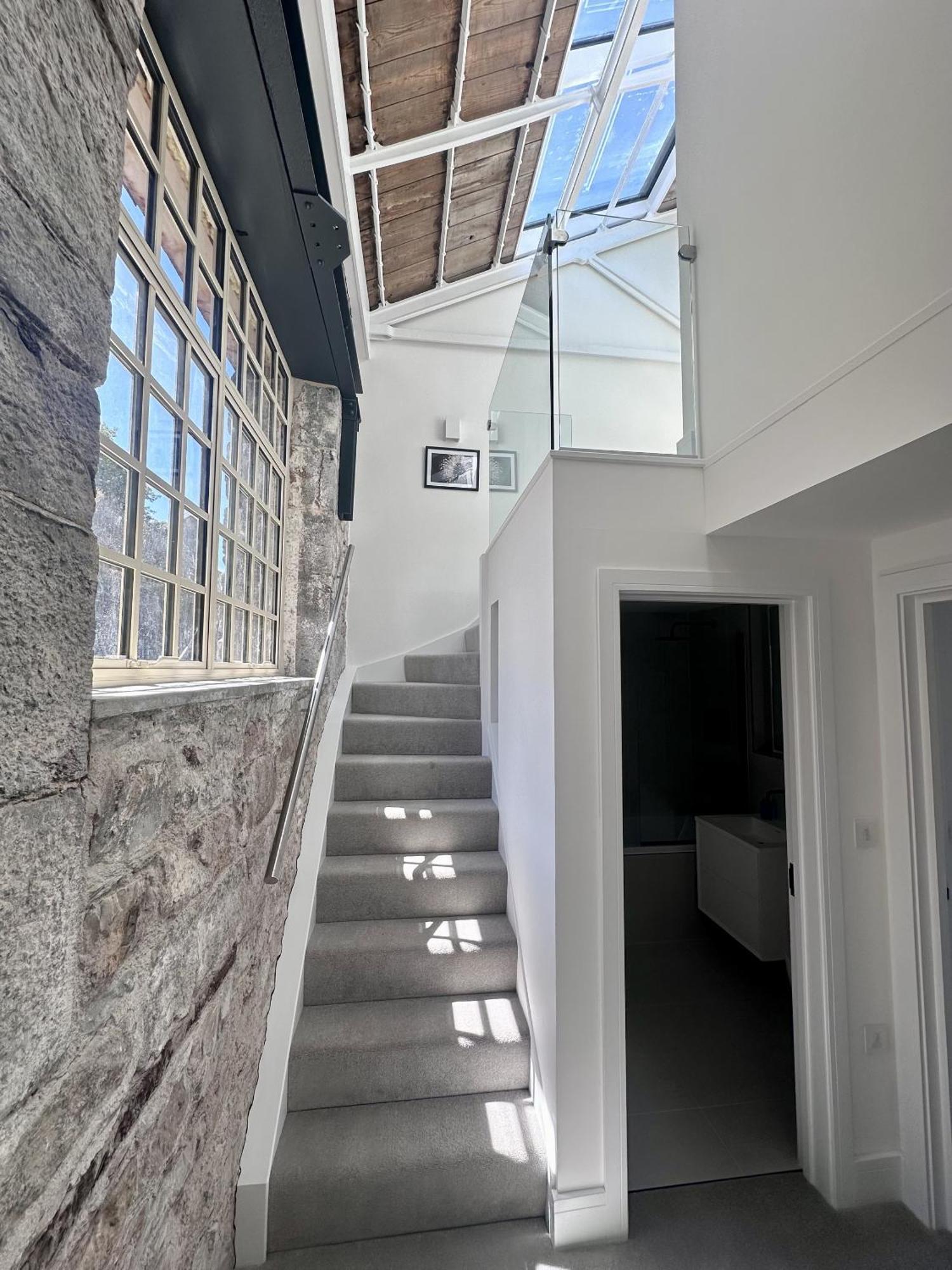 Apartment 3 Bed - 21 Factory Cooperage By Pureserviced Plymouth