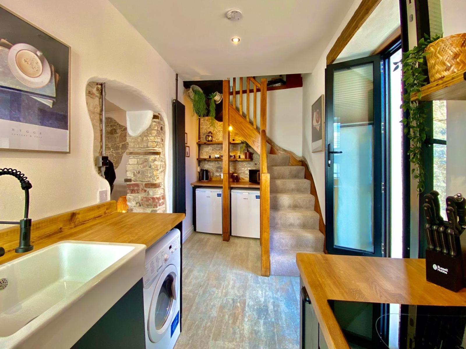 Holiday home Rock *