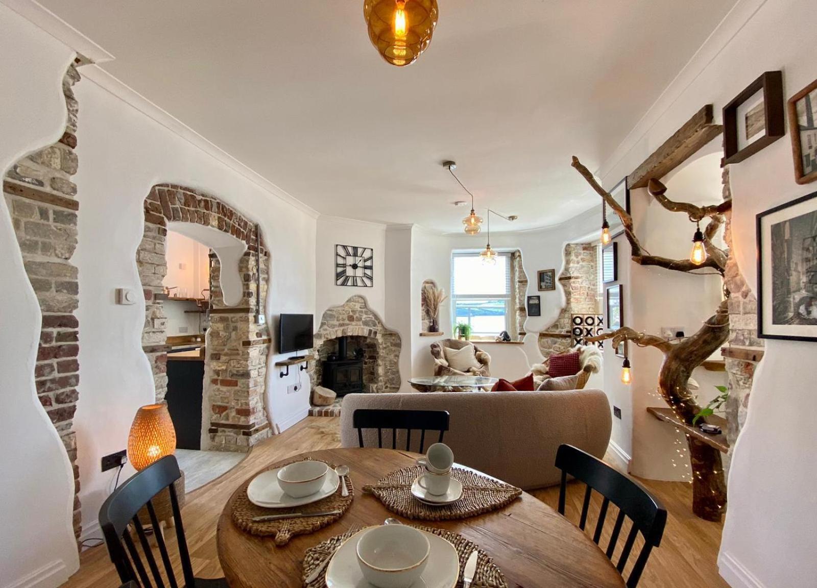 Holiday home Rock