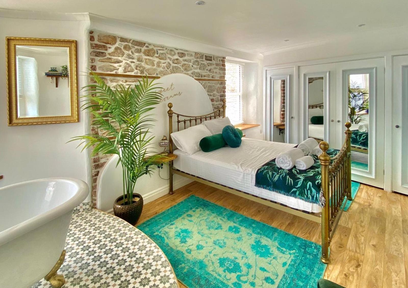 Rock Holiday home
