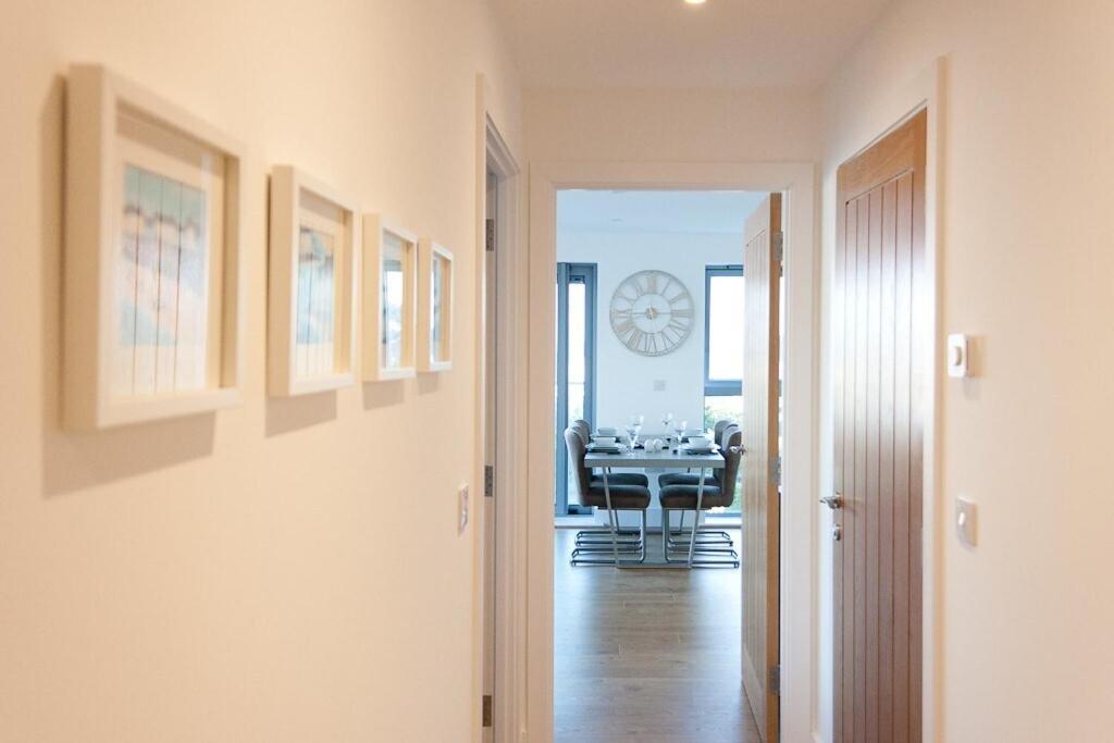 2 Bed - Leeward House By Pureserviced *