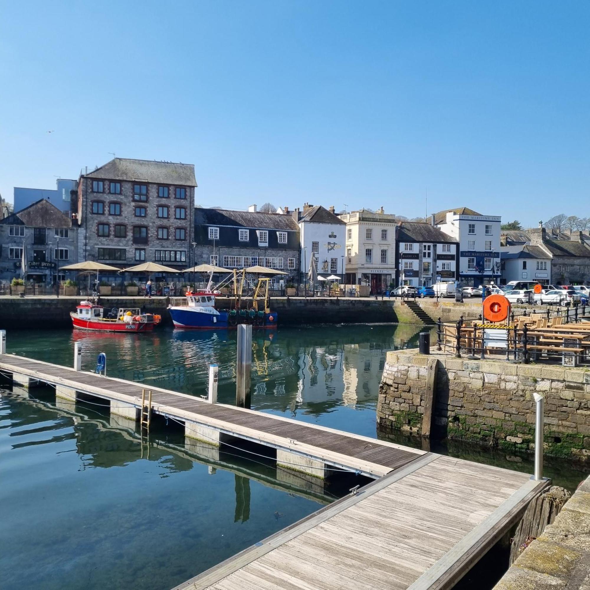 Primrose Apartment Plymouth