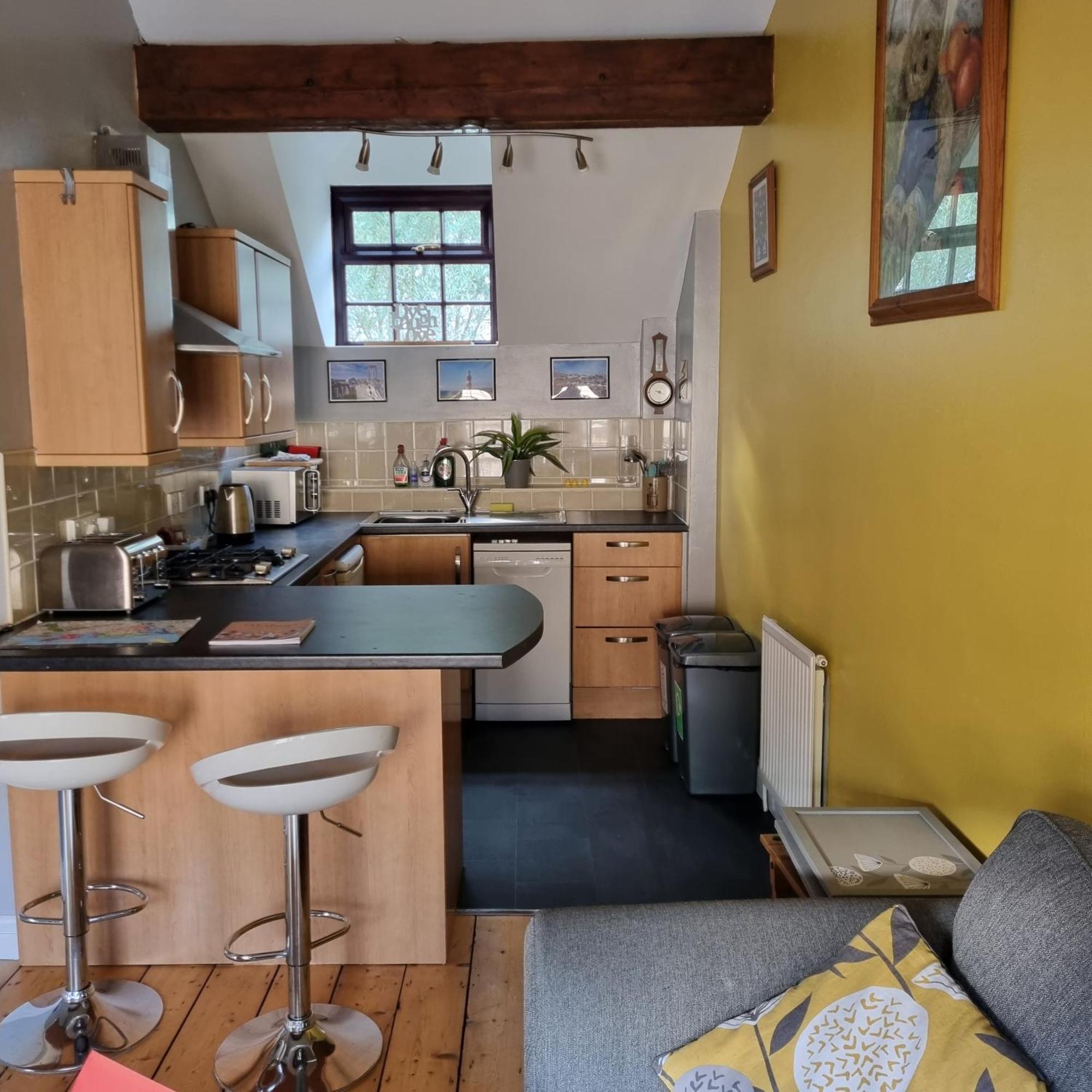 Primrose Apartment