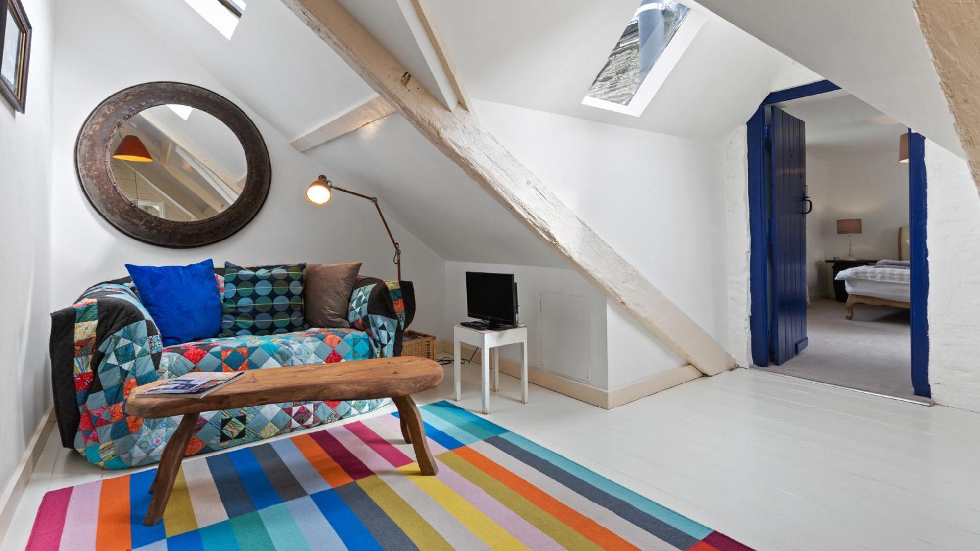 Farm Apartment