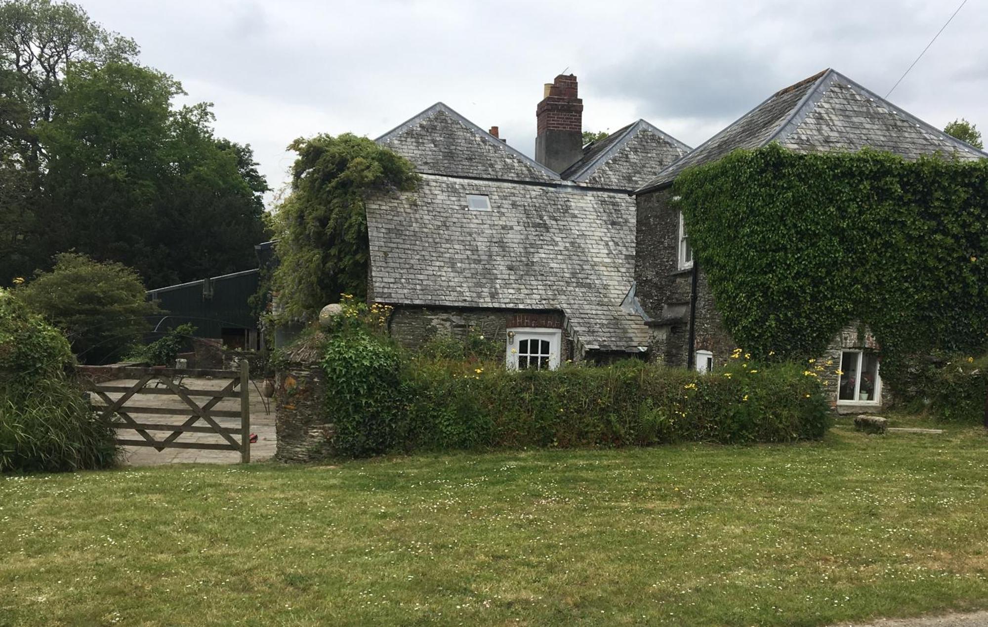 Farm * Plymouth