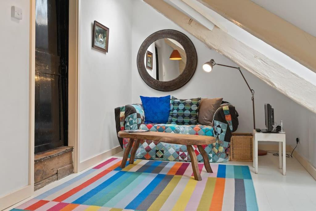 Farm Apartment Plymouth