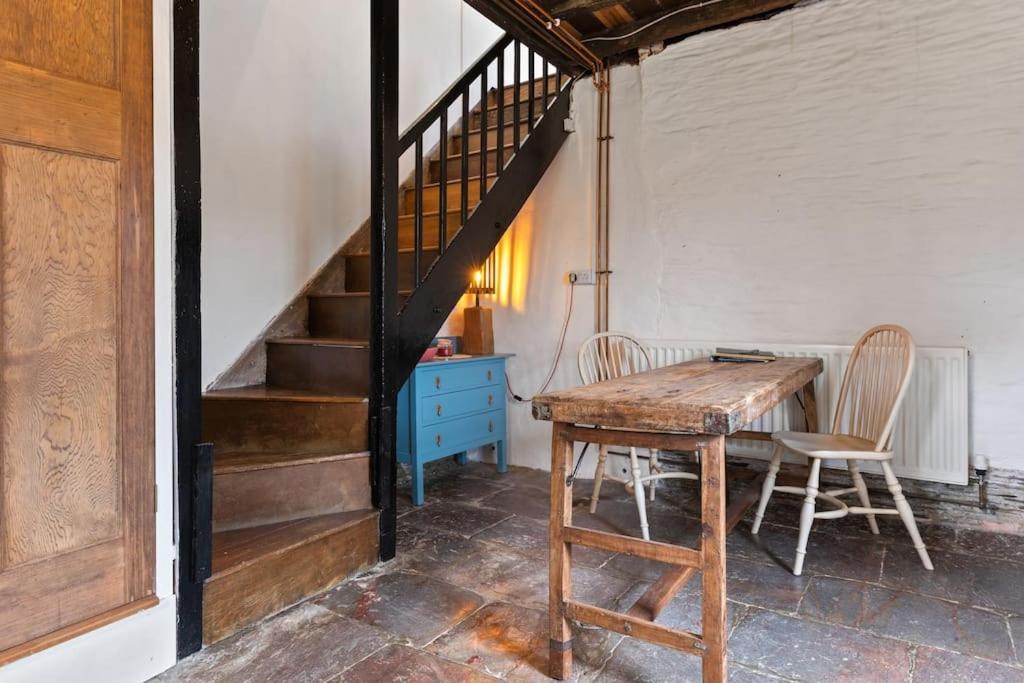 Farm Apartment