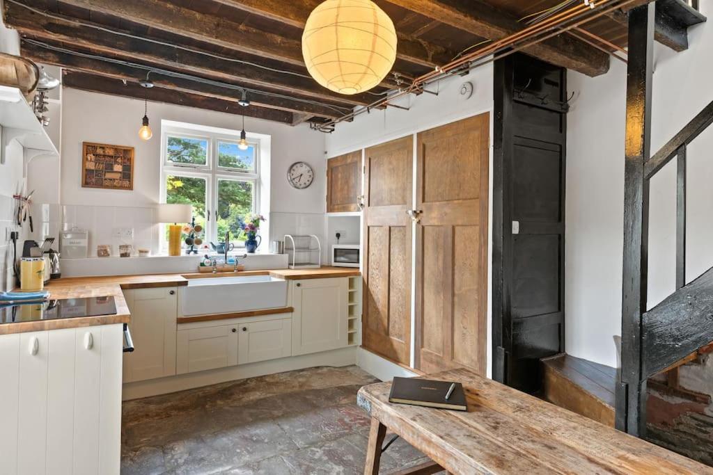 Farm Apartment Plymouth