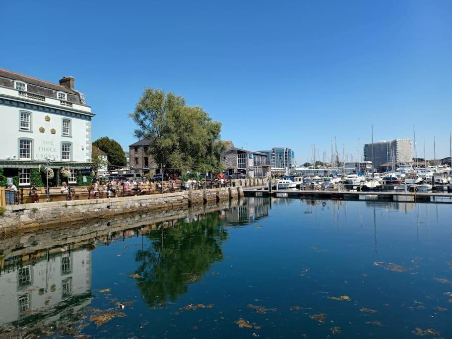 Amazing Value, In Great Location Plymouth
