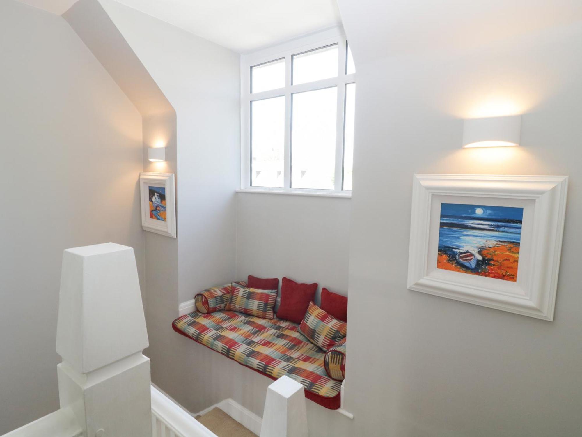 Hartley Holiday home Plymouth