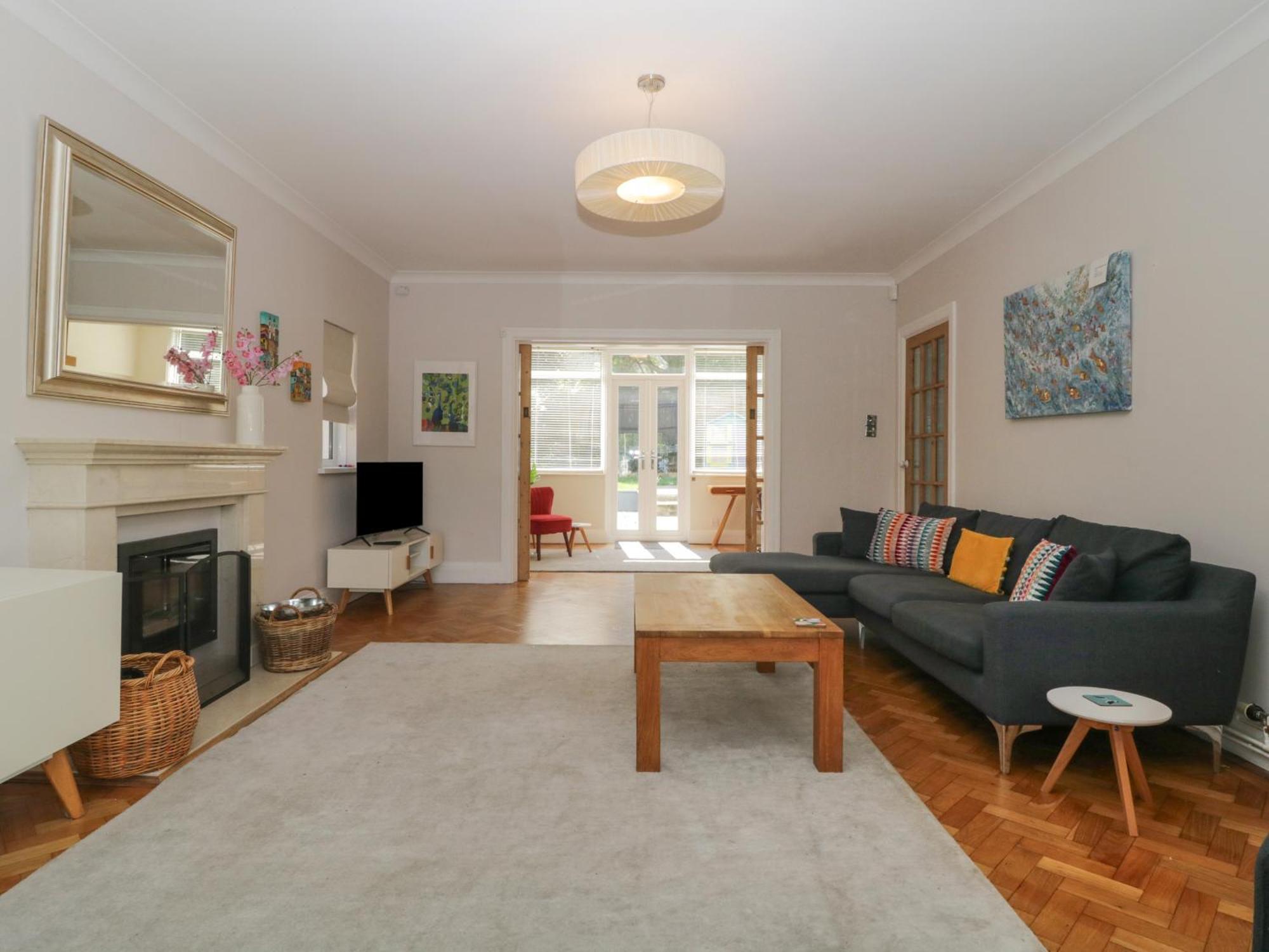 Hartley Holiday home