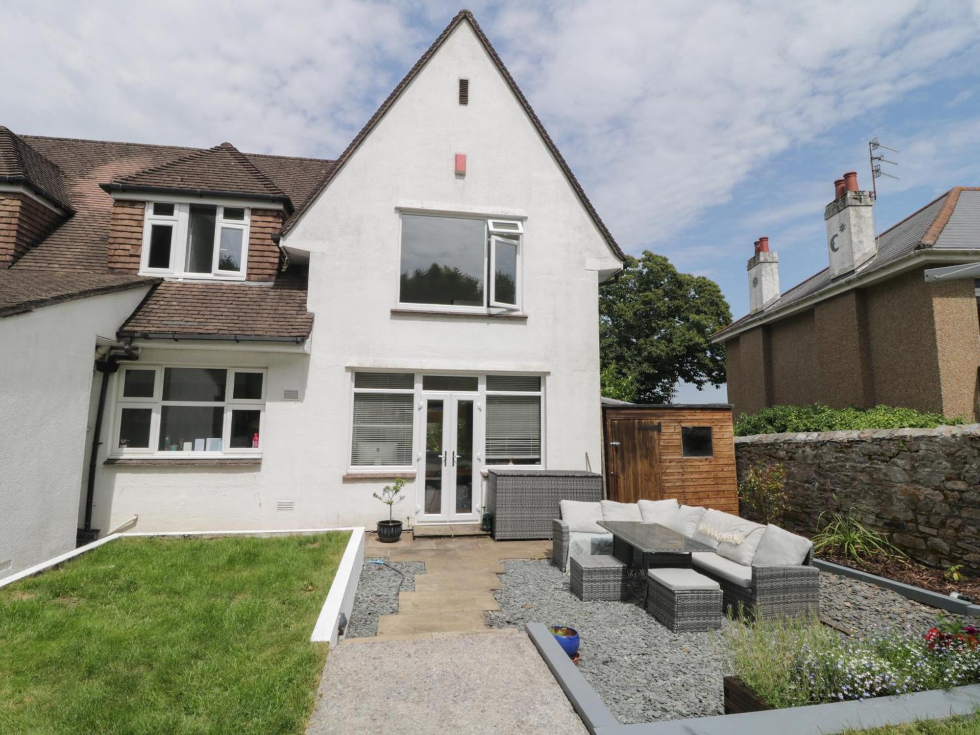 Hartley Holiday home *