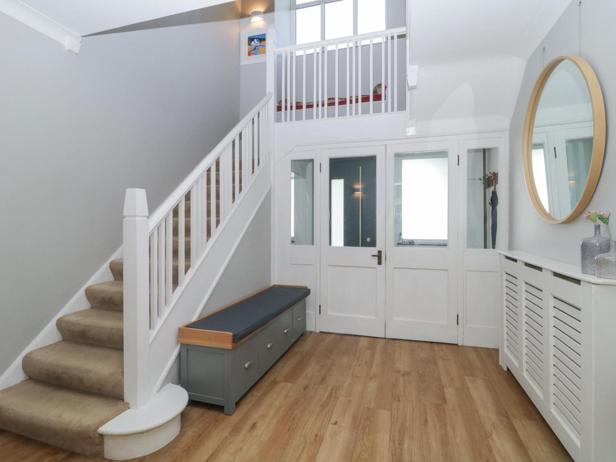 Hartley Holiday home *