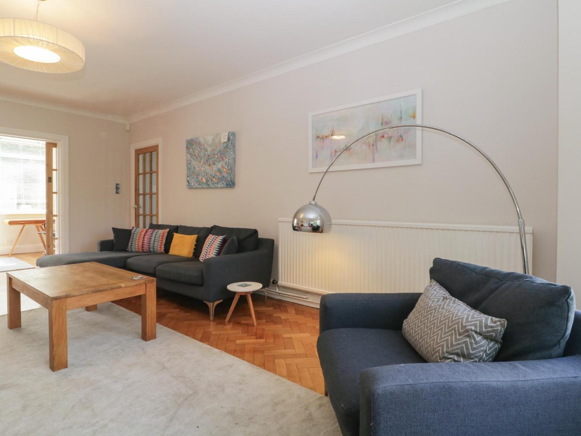 Hartley Holiday home *