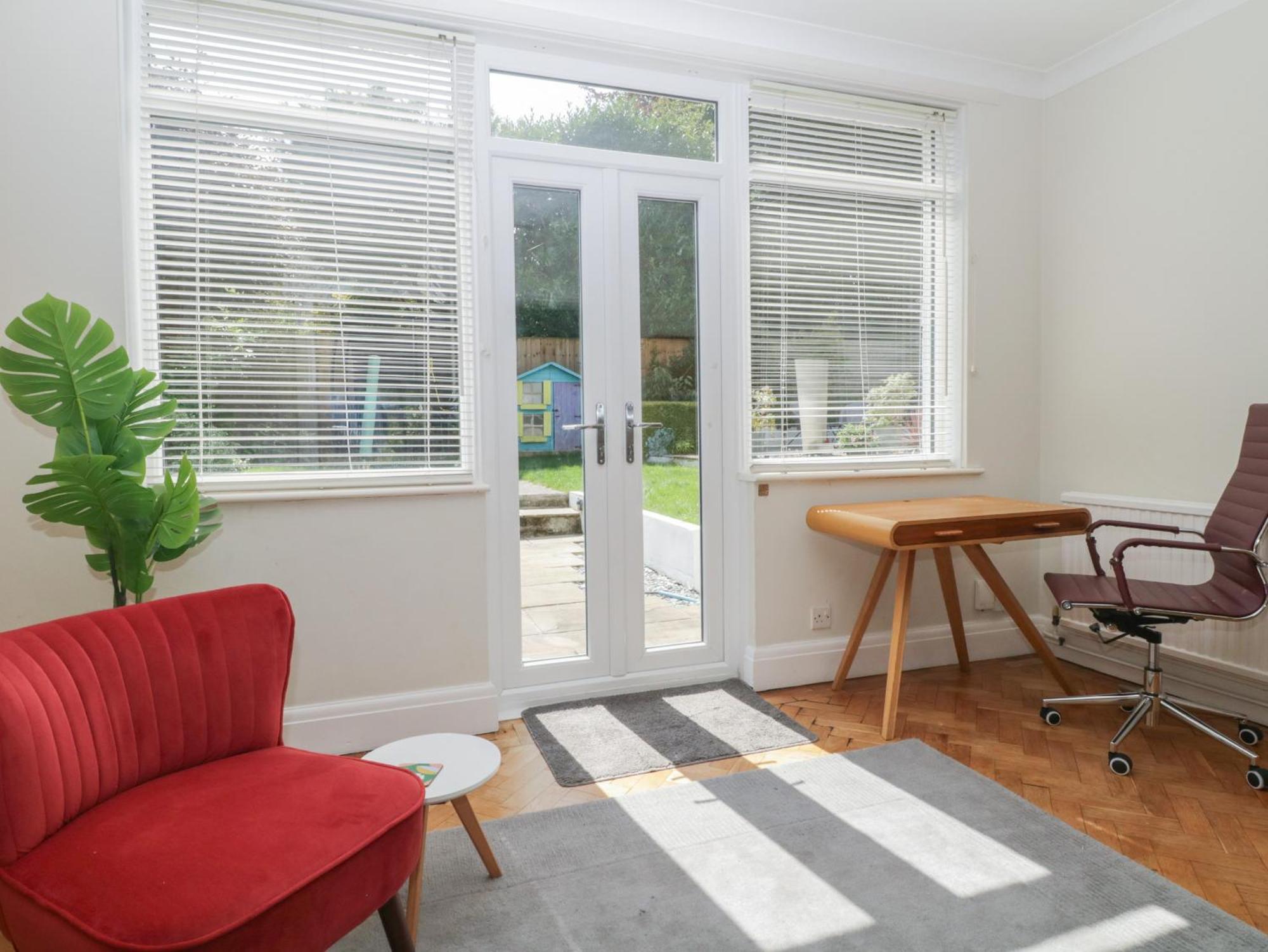 Hartley Holiday home *