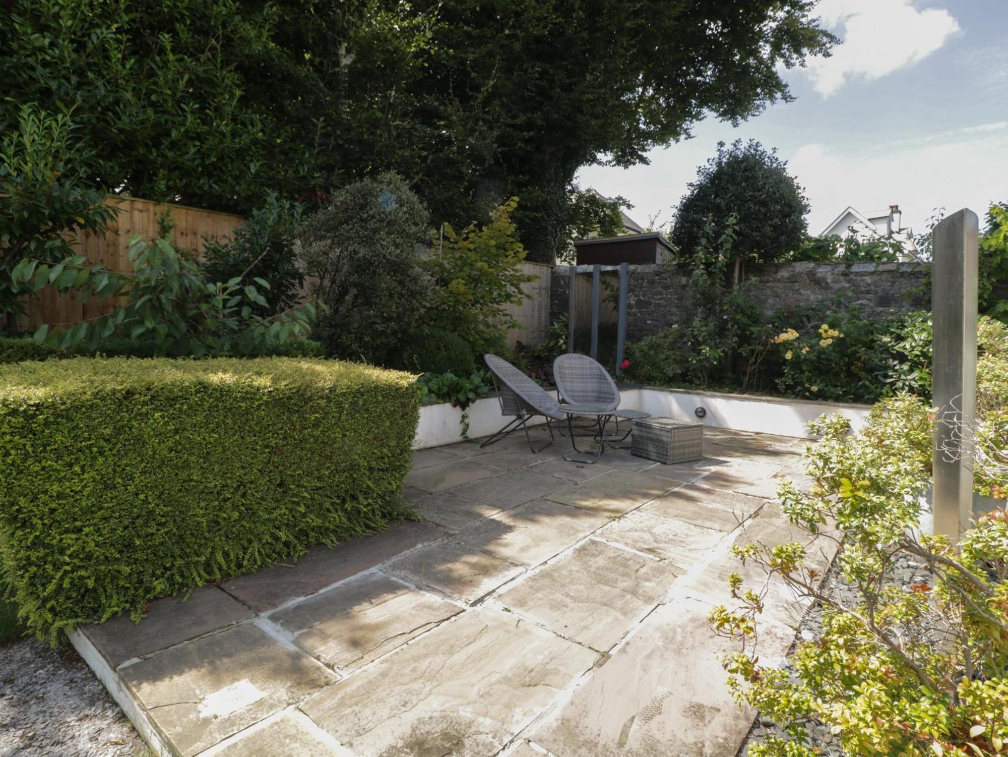 Hartley Holiday home *