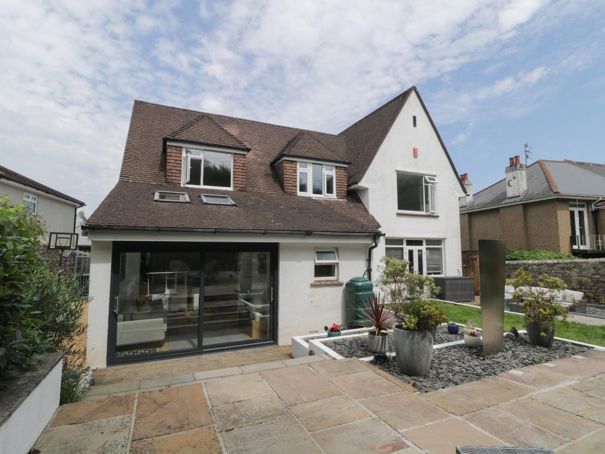 Hartley Holiday home