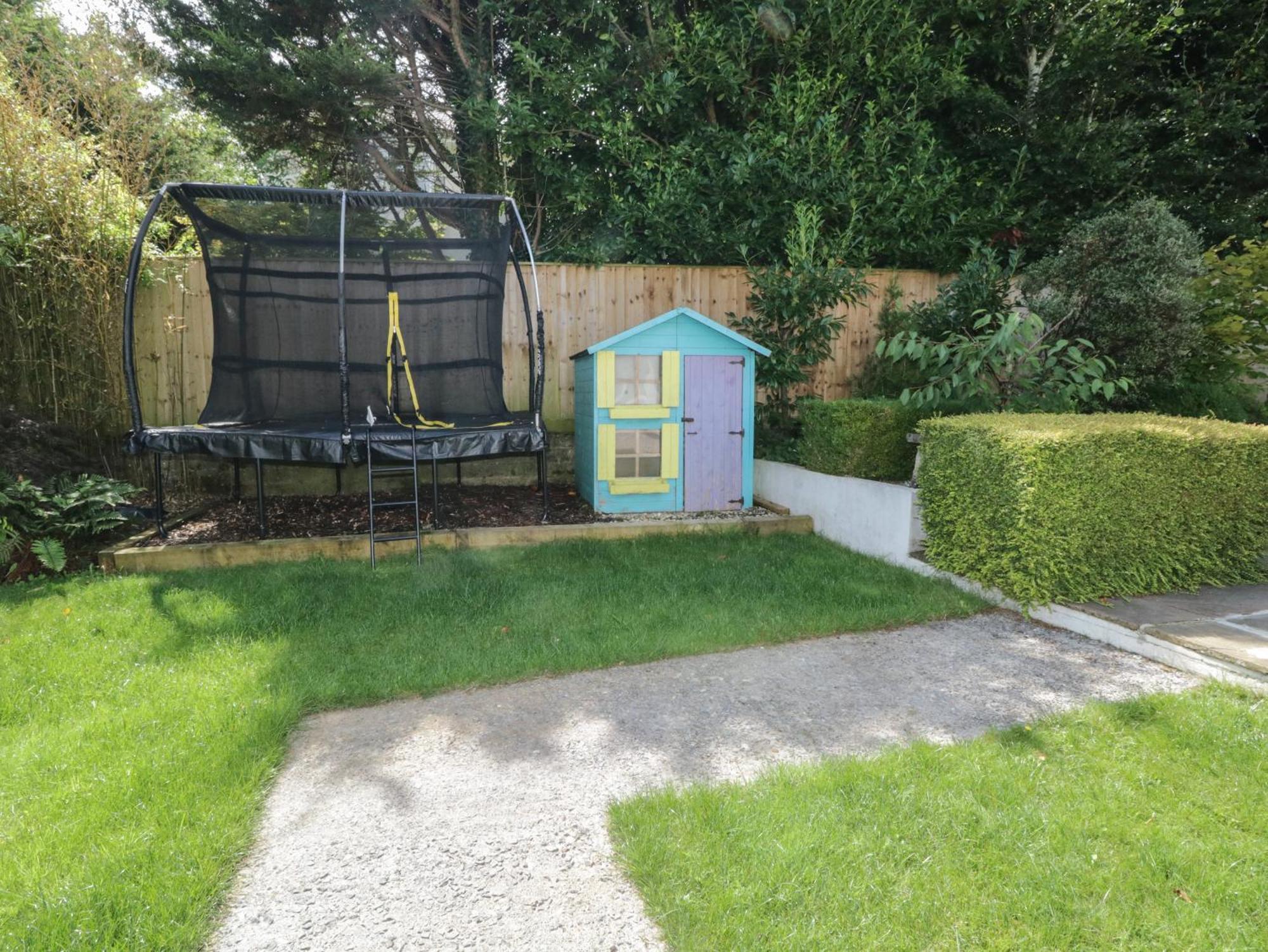 Hartley Holiday home *