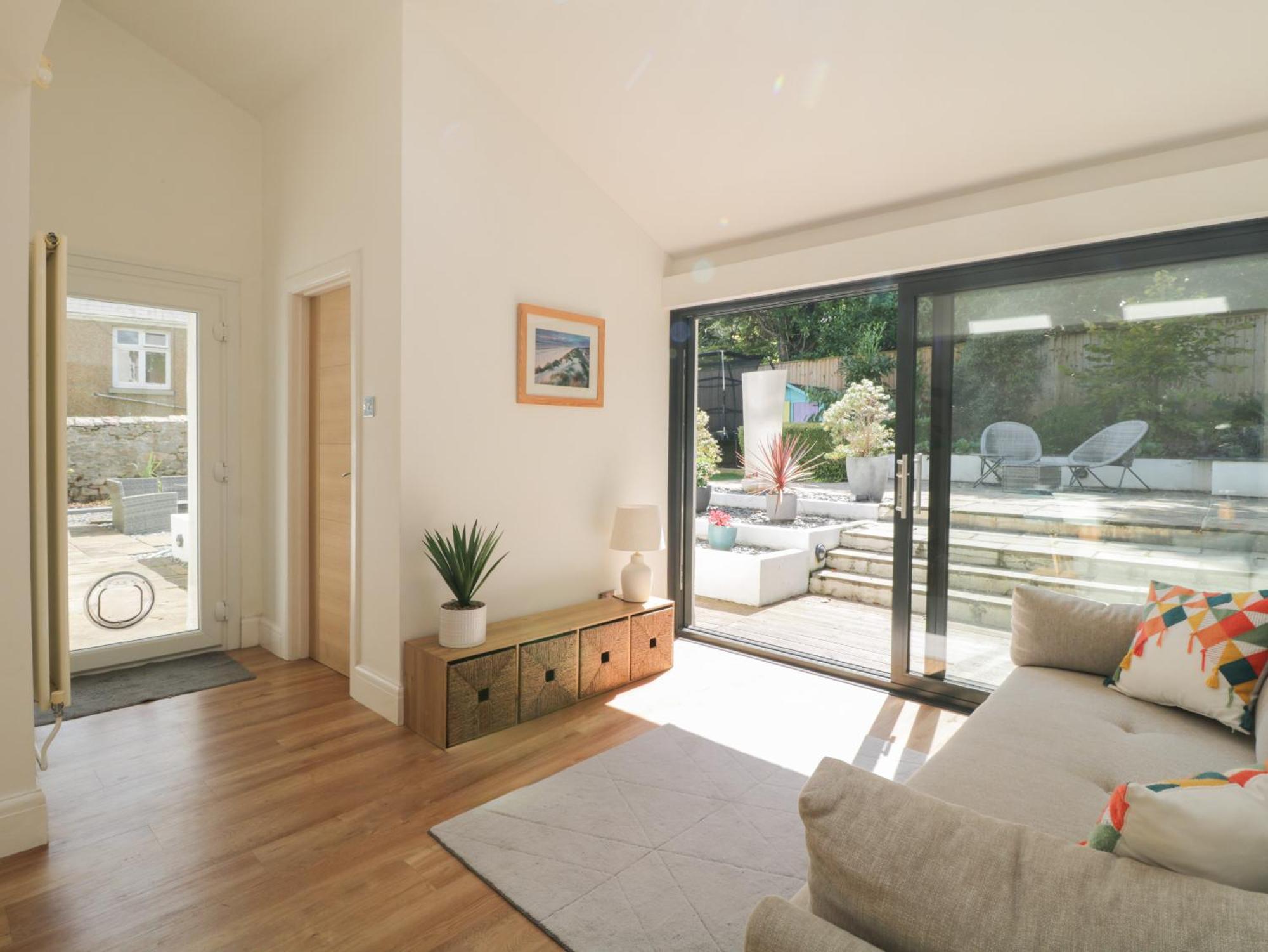 Hartley Holiday home *