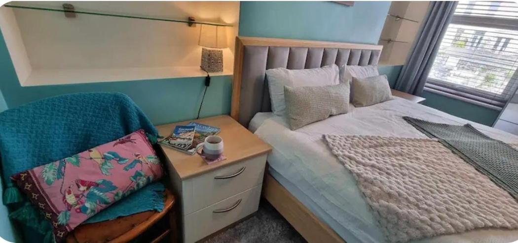 Ocean Apartment-with Parking Apartamento *