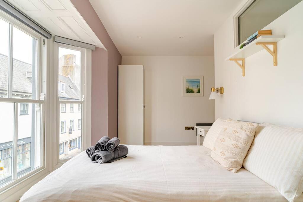 Stunning 2 Bed Apartment, Heart Of The Barbican