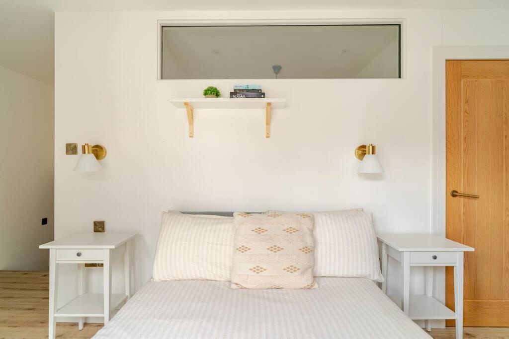 Apartment Stunning 2 Bed Apartment, Heart Of The Barbican
