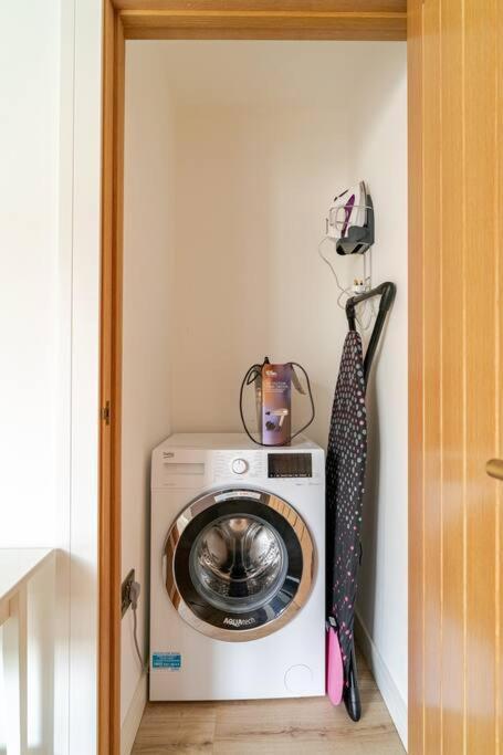 Stunning 2 Bed Apartment, Heart Of The Barbican Apartment Plymouth
