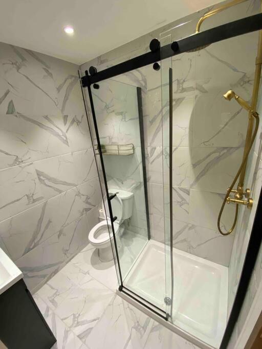 Stunning 2 Bed Apartment, Heart Of The Barbican Apartment
