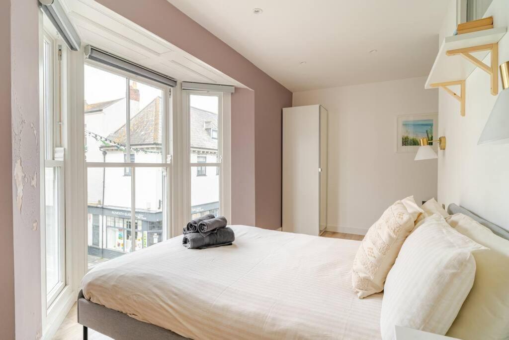Apartment Stunning 2 Bed Apartment, Heart Of The Barbican *