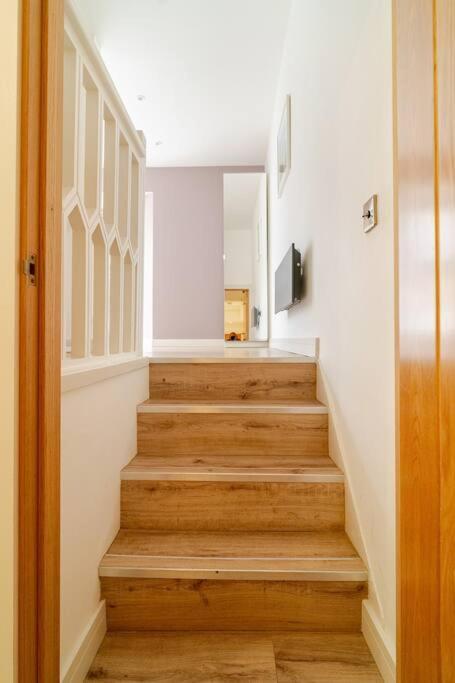 Apartment Stunning 2 Bed Apartment, Heart Of The Barbican