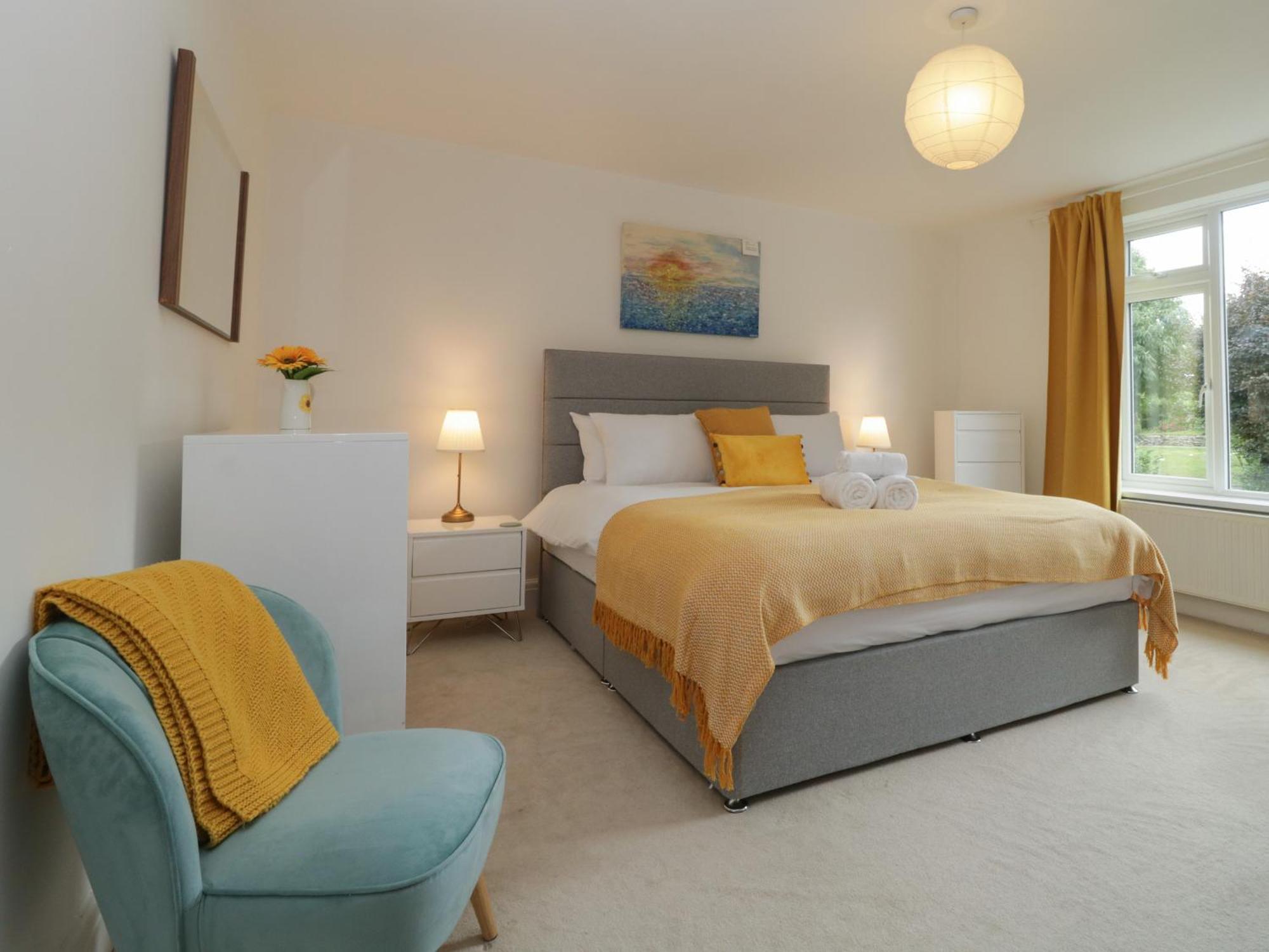 Hartley Holiday home *
