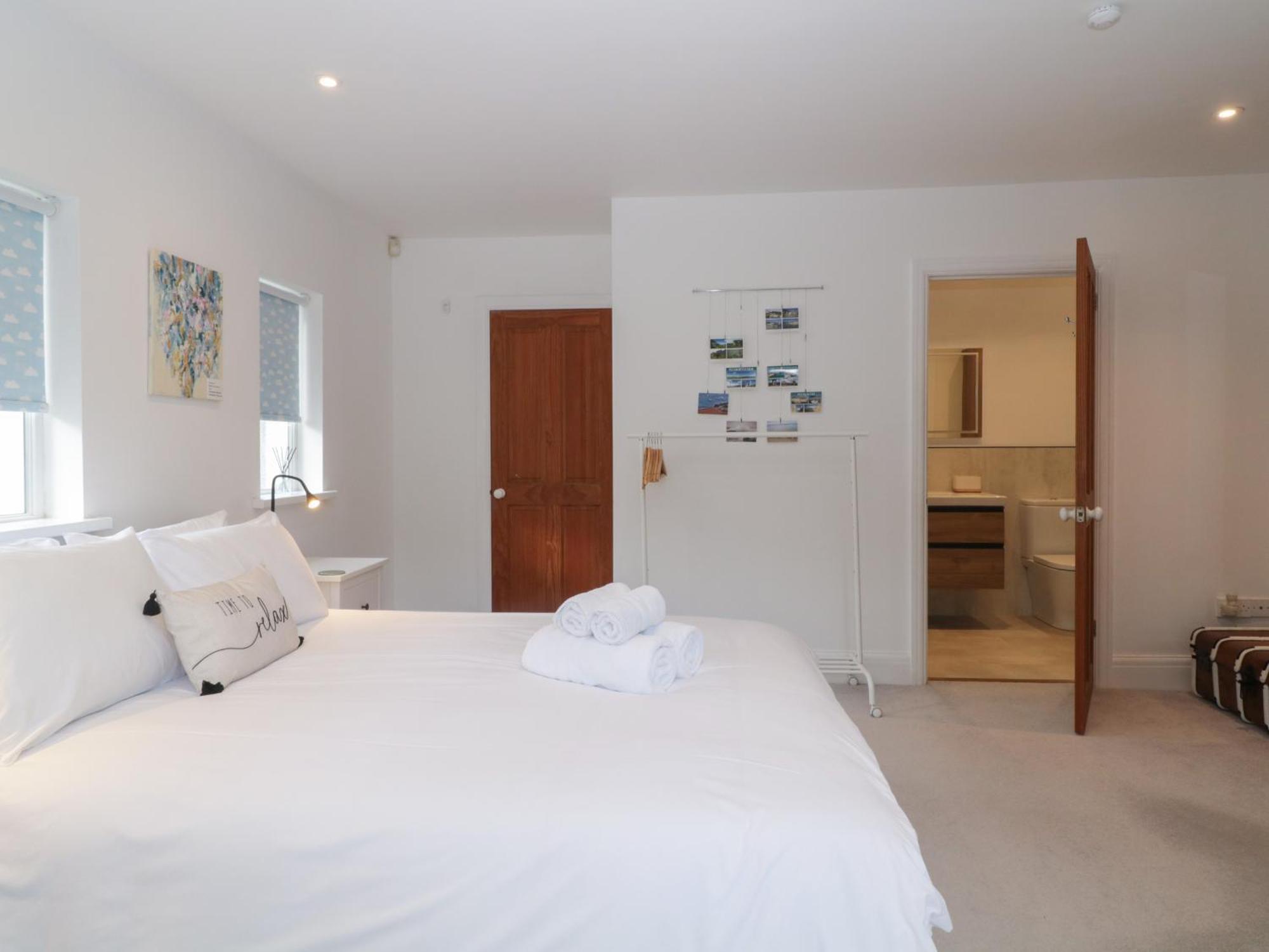 Hartley Holiday home