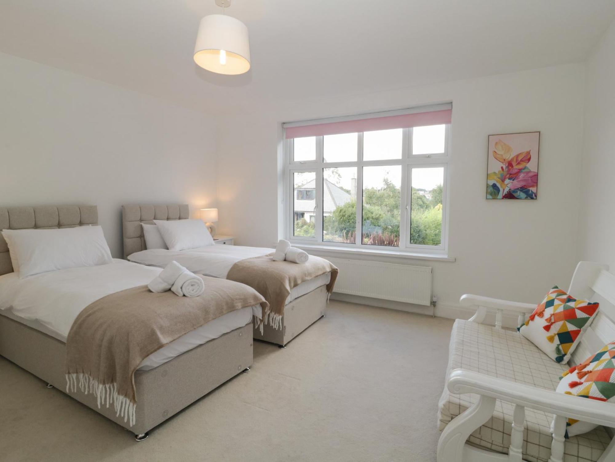 Hartley Holiday home