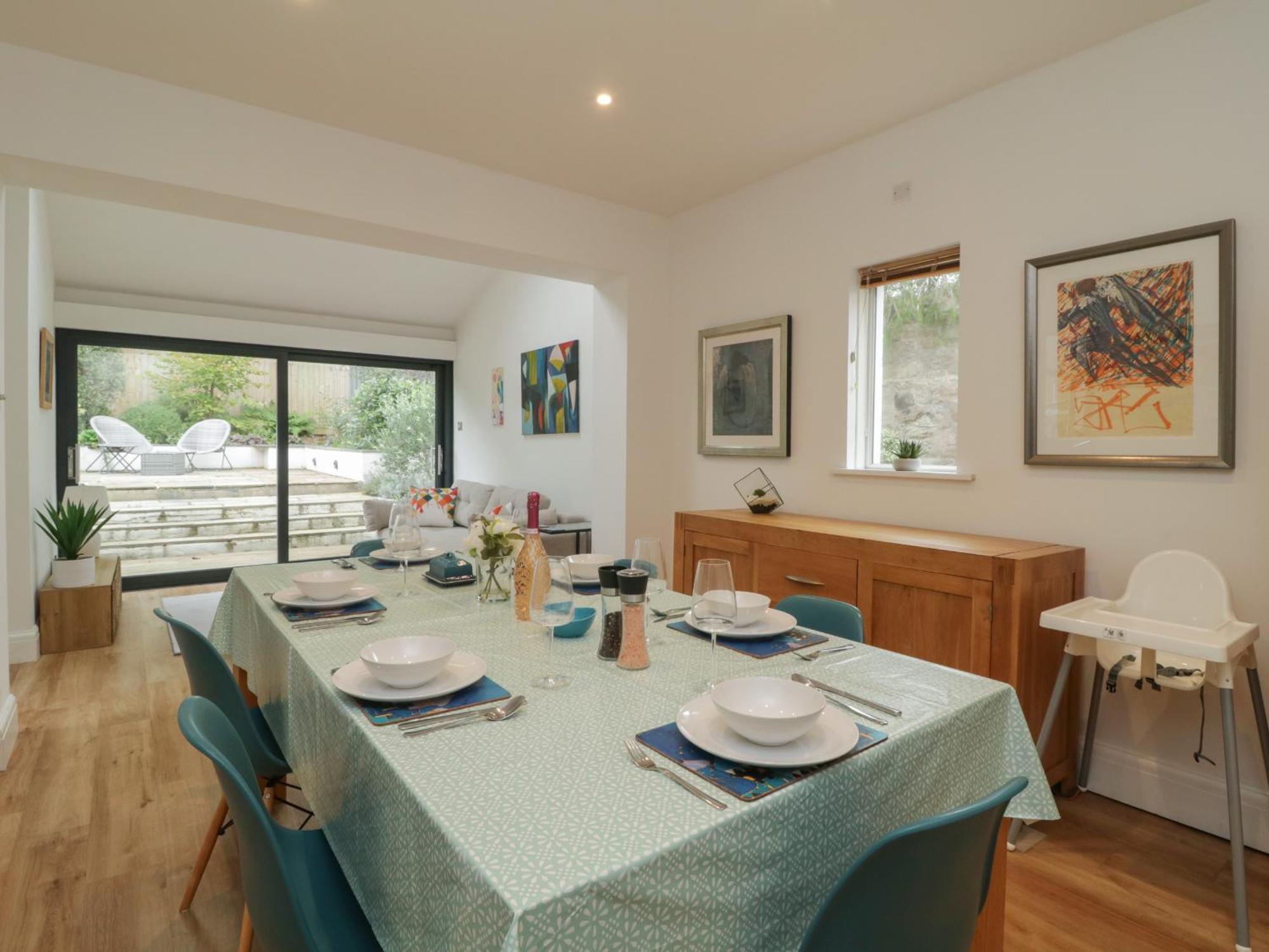 Hartley Holiday home *