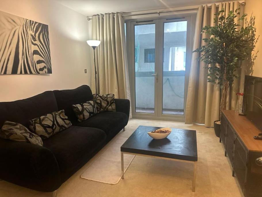 The Armada 1 Bedroom On Barbican * Plymouth