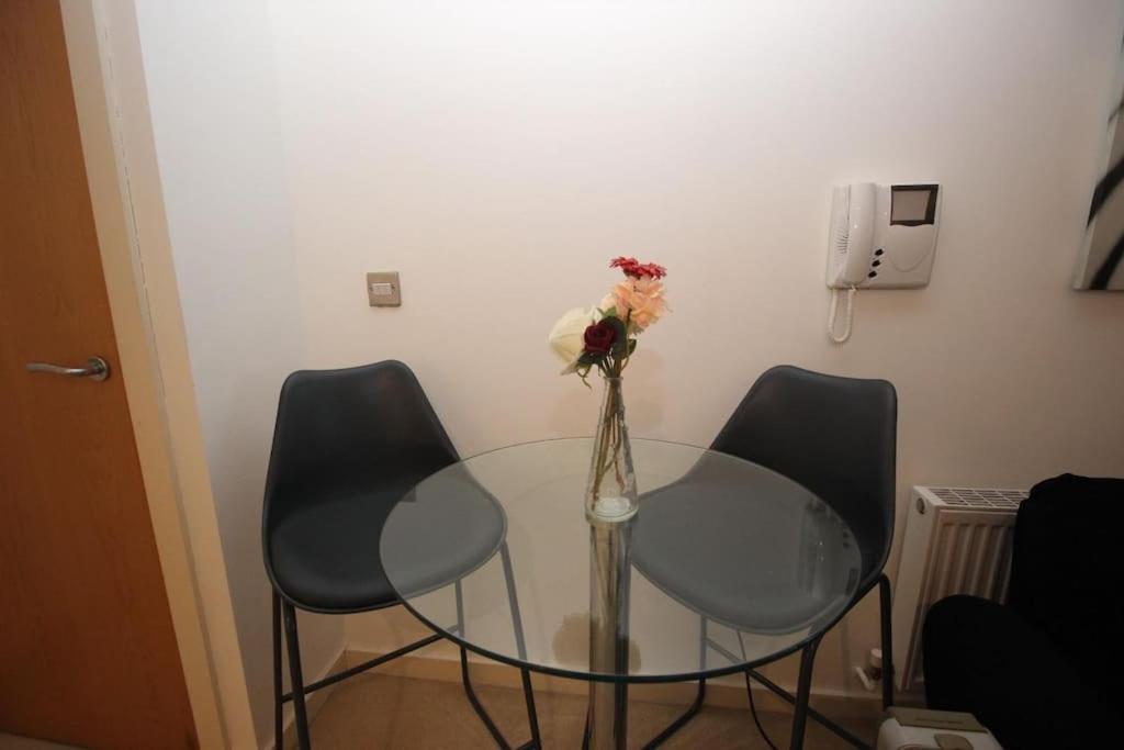 Apartment The Armada 1 Bedroom On Barbican