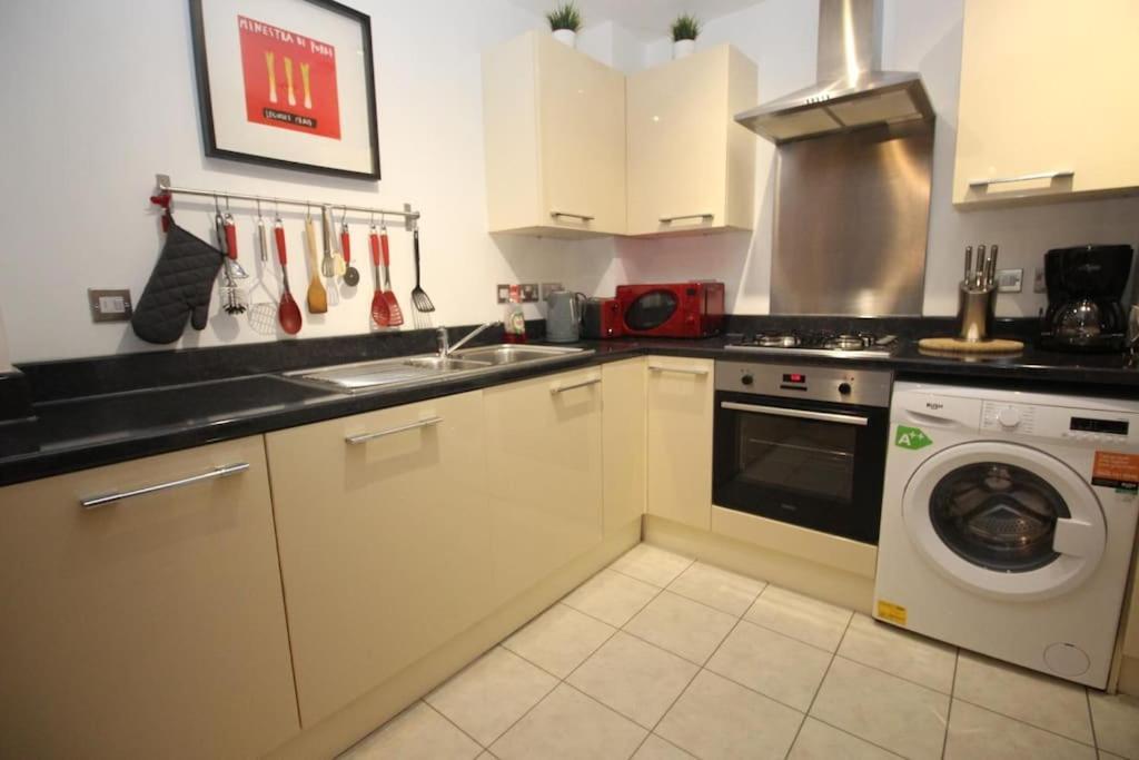 The Armada 1 Bedroom On Barbican Apartment Plymouth