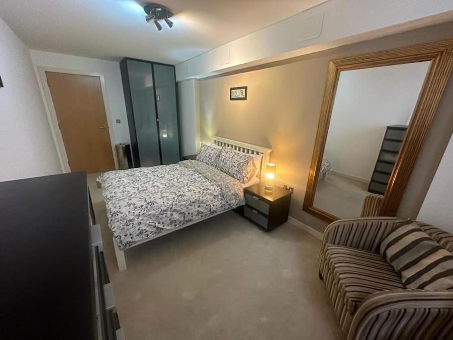 The Armada 1 Bedroom On Barbican Plymouth