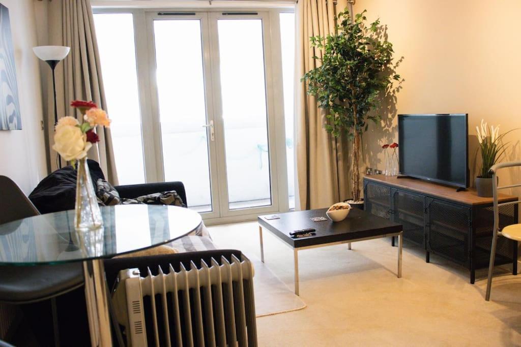 Apartment The Armada 1 Bedroom On Barbican *