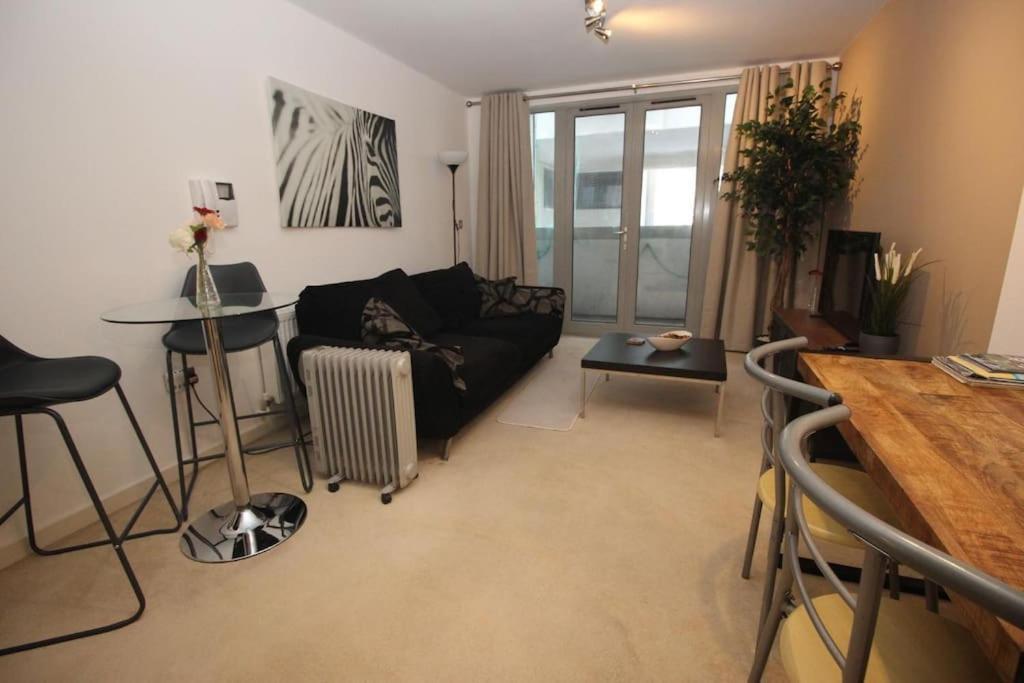 Apartment The Armada 1 Bedroom On Barbican