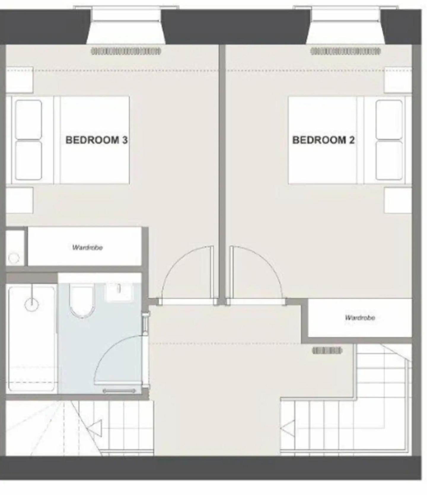 Suite21@rwy Plymouth