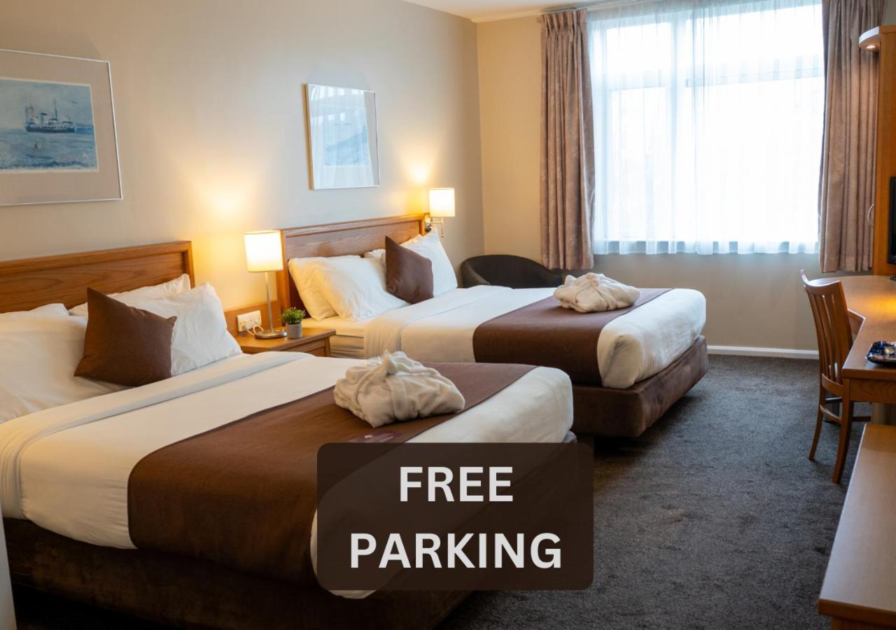 Future Hotel 3*