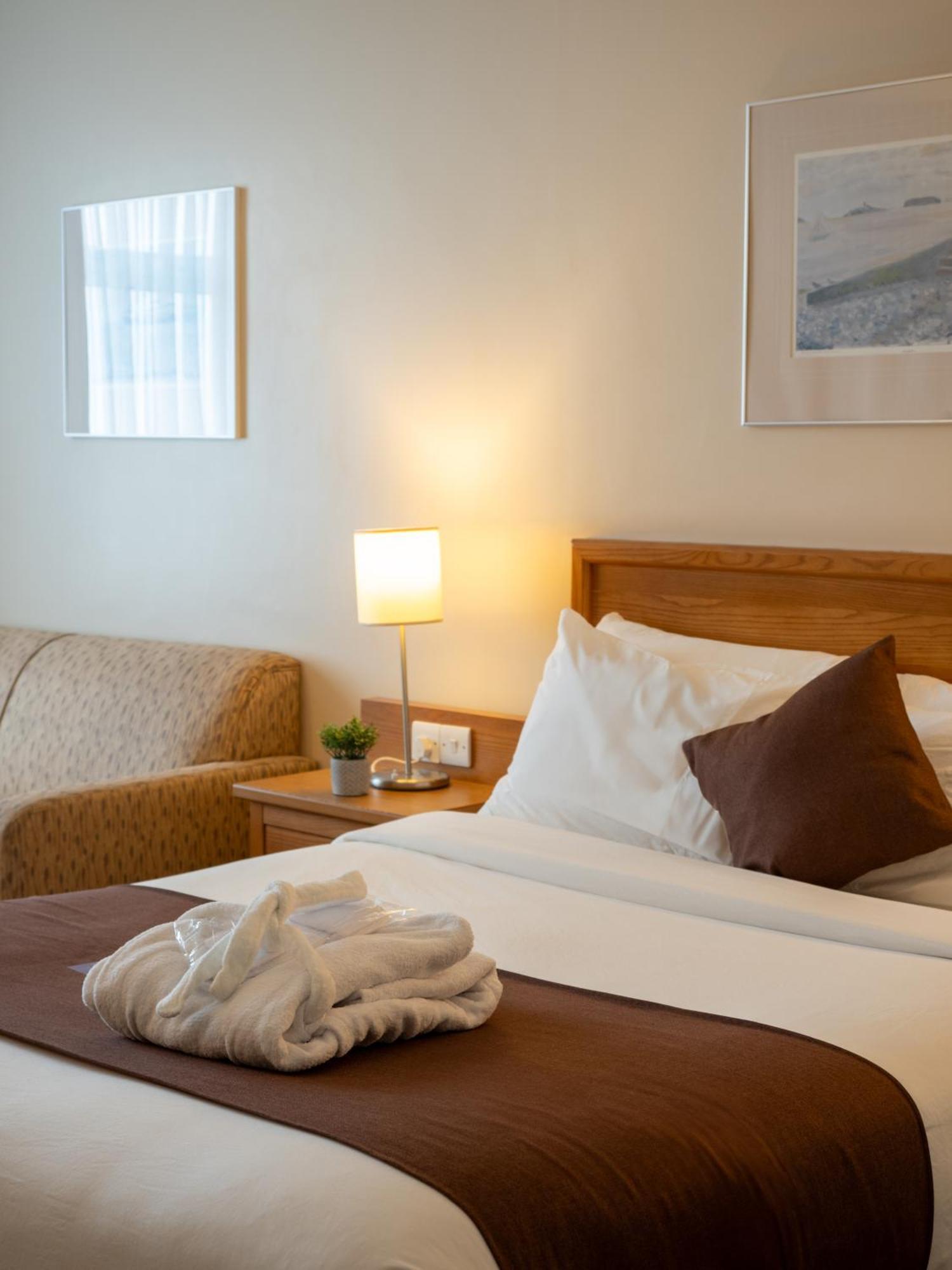 Hotel Future Plymouth