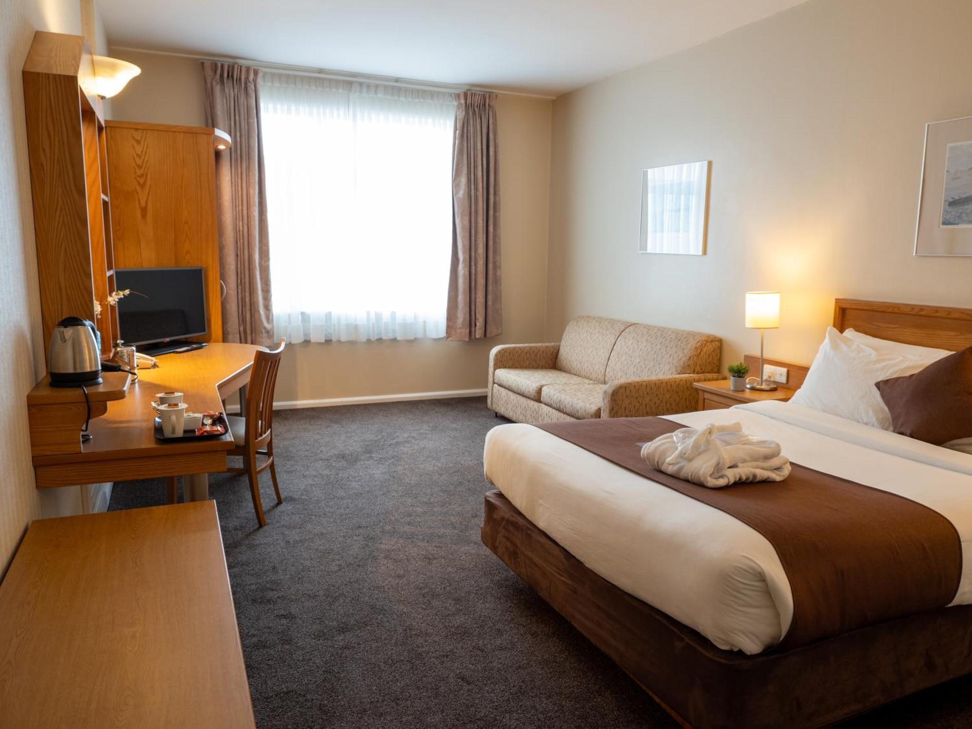 Future Hotel 3*