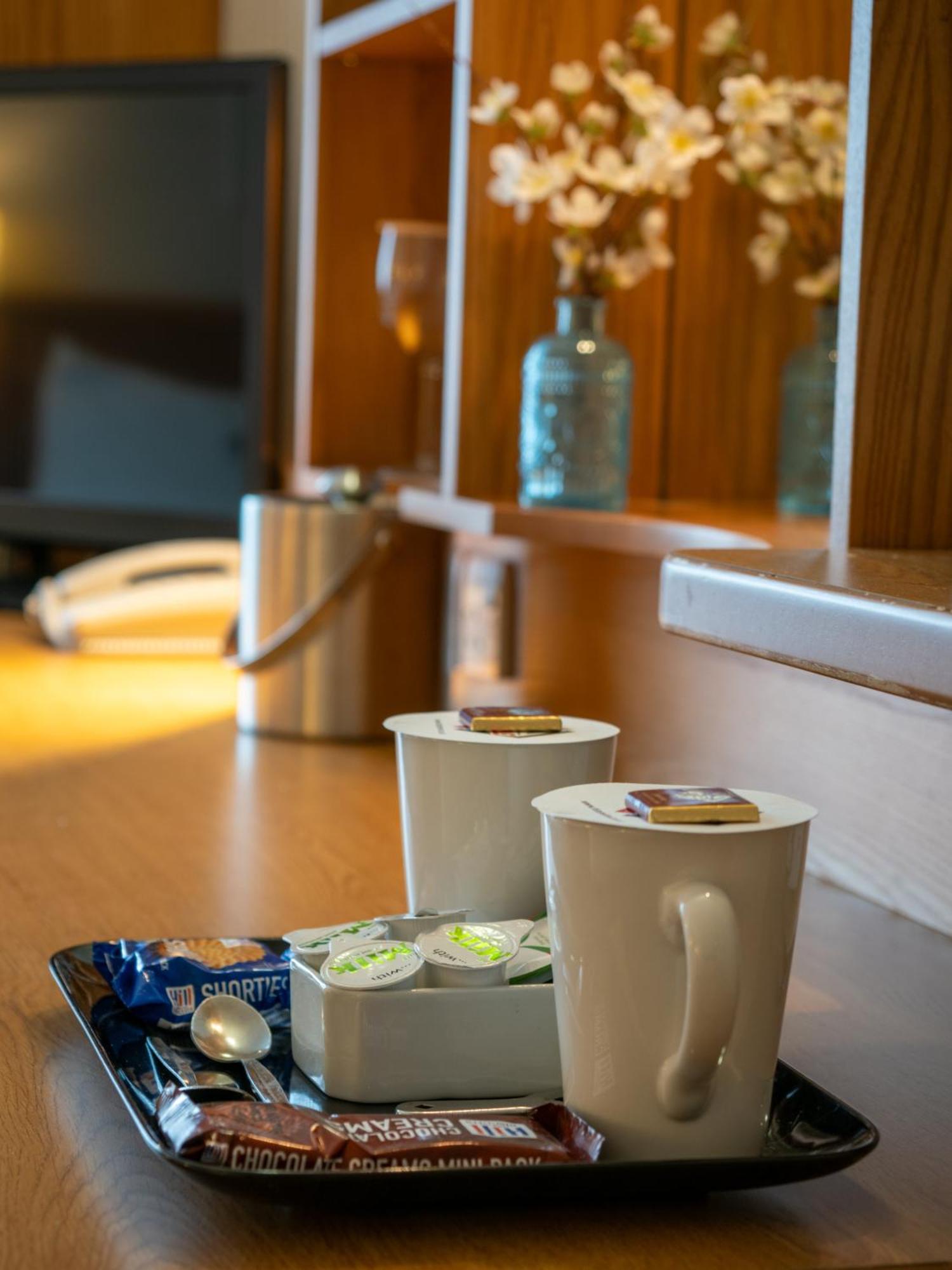 Future Hotel 3*