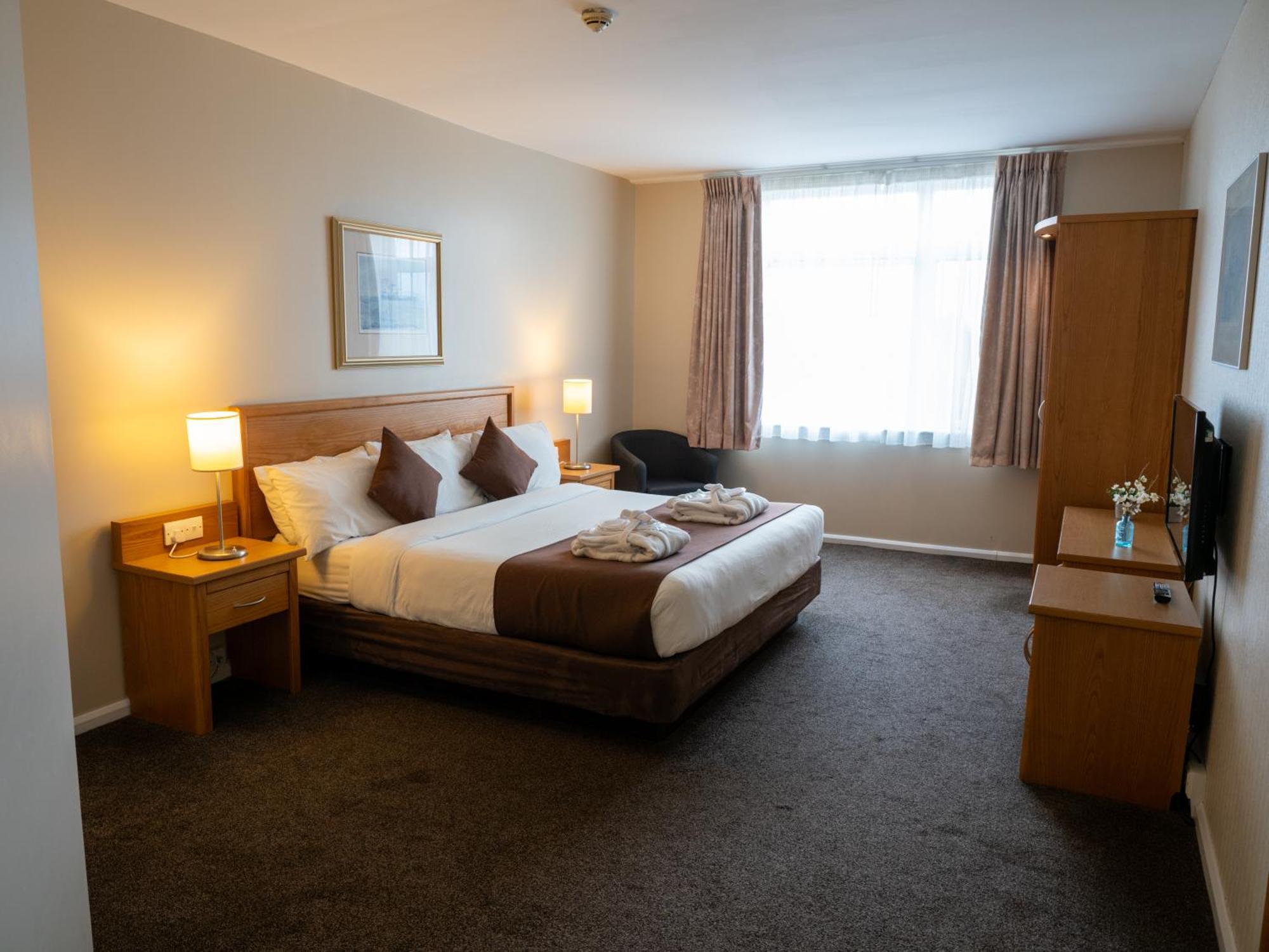Hotel Future 3*