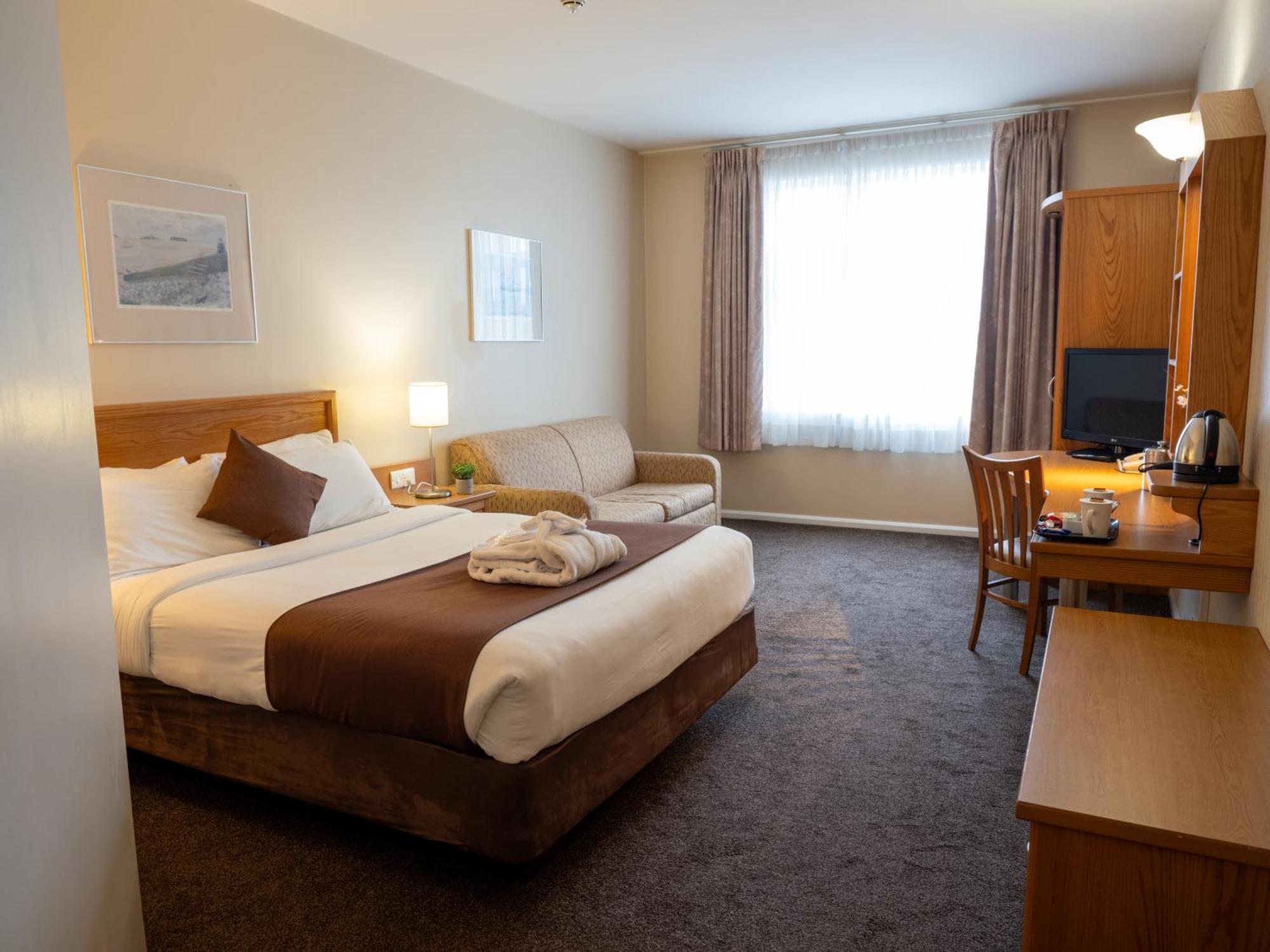 Hotel Future Plymouth