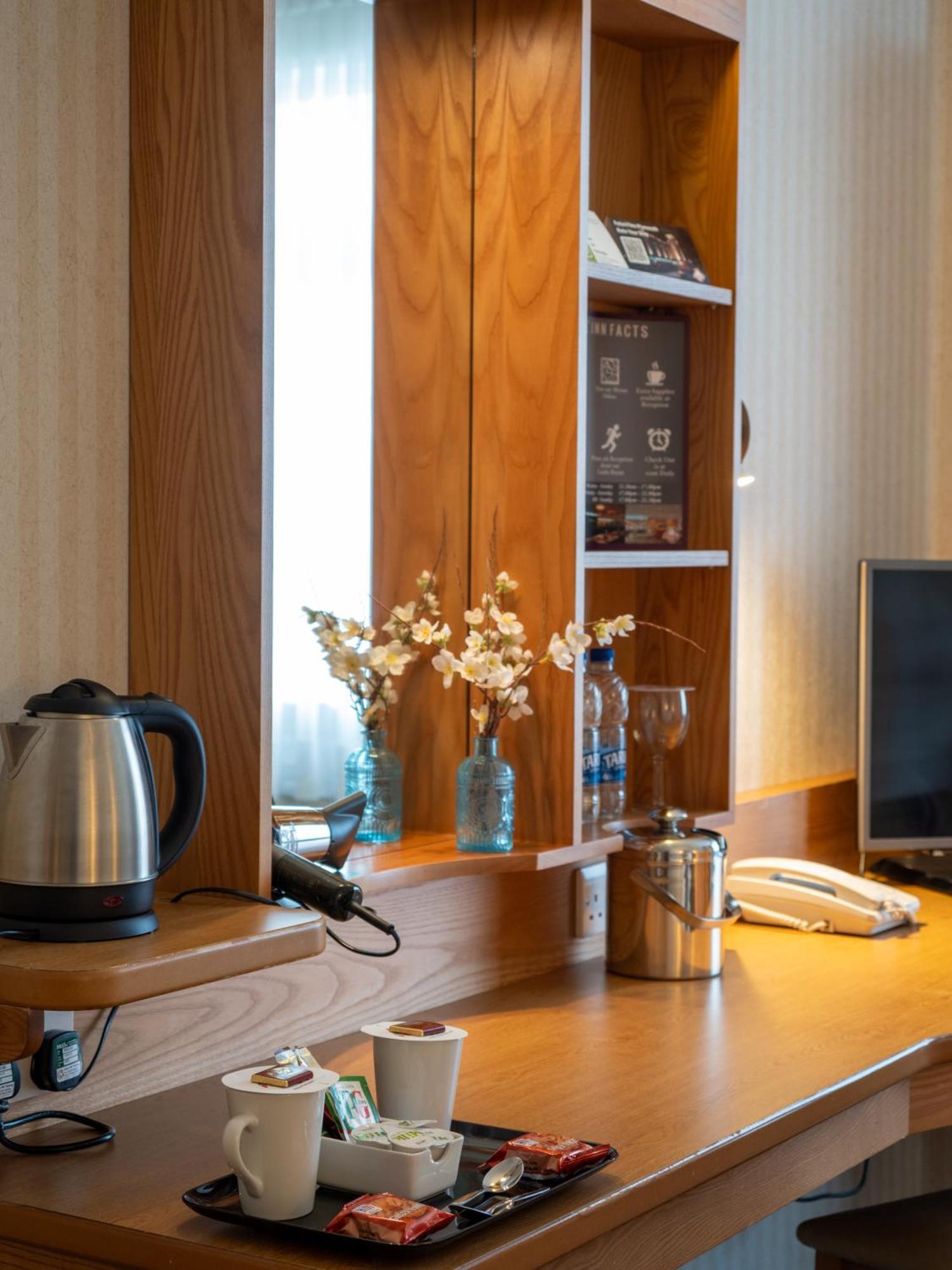Hotel Future