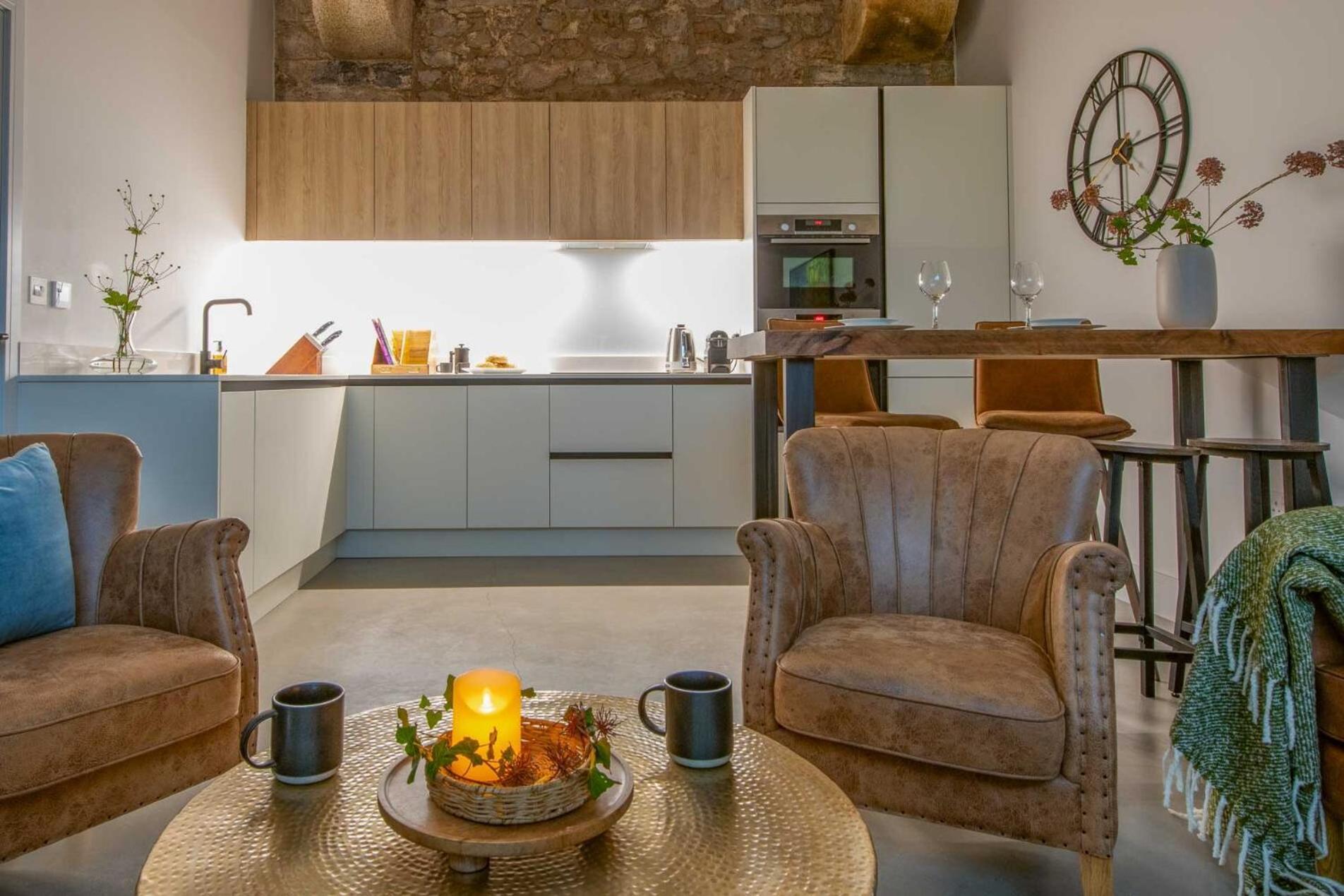 Suite21@rwy Guest house Plymouth